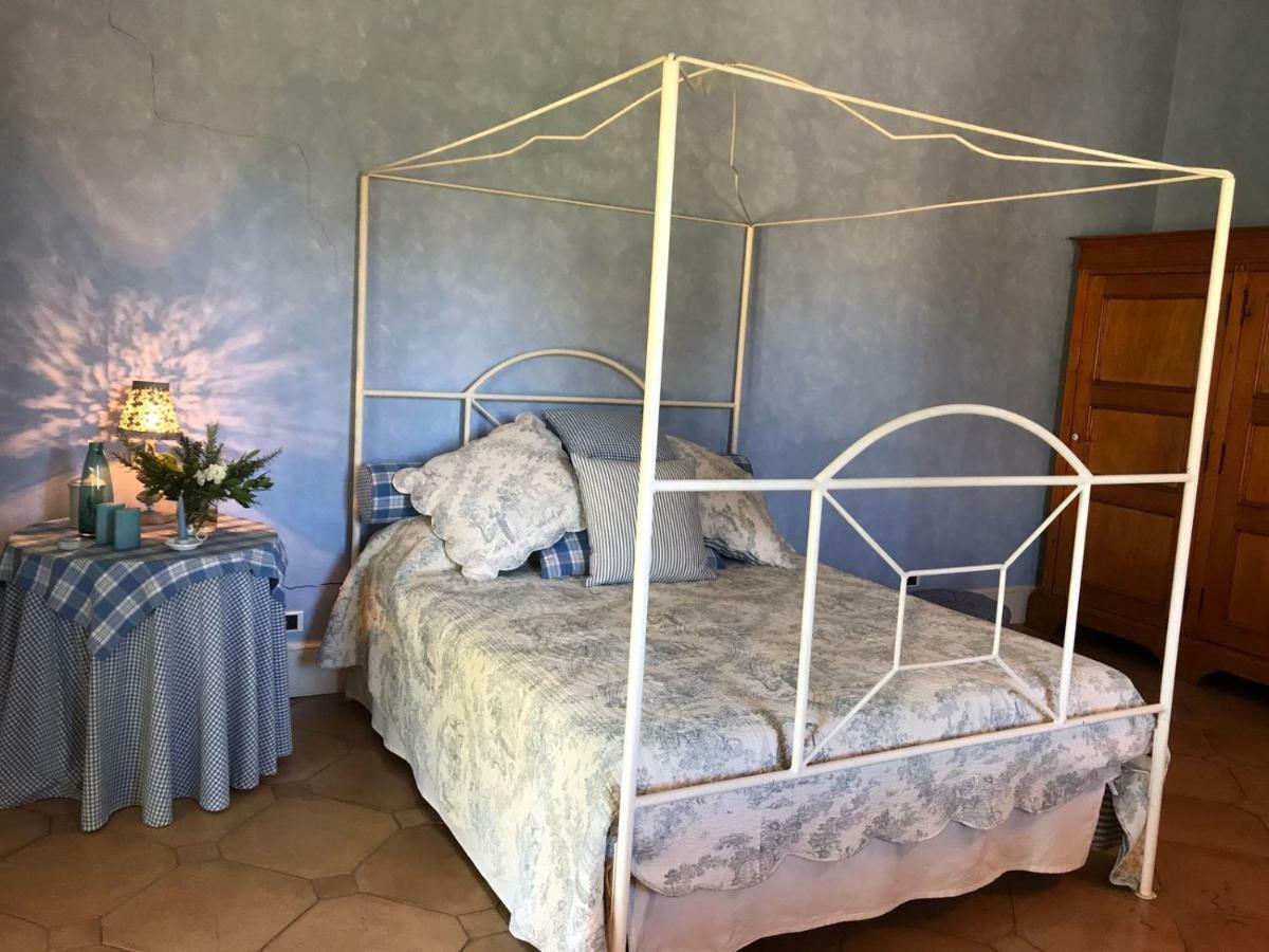 Borgo Del Gelso Bed & Breakfast Olgiata Exterior photo